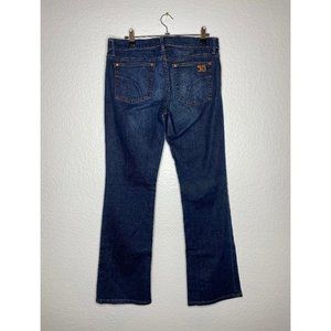 Jeans Joe's Jeans Femme, Fit Lover, Wash Hedrin, Taille 25, Bootcut, Excellent état